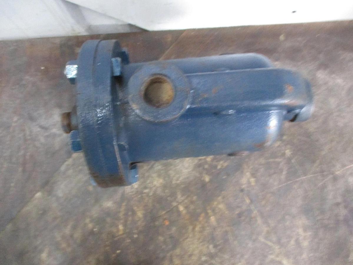 Used ARMSTRONG 813 INVERTED BUCKET STEAM TRAP 1", #37856J USED