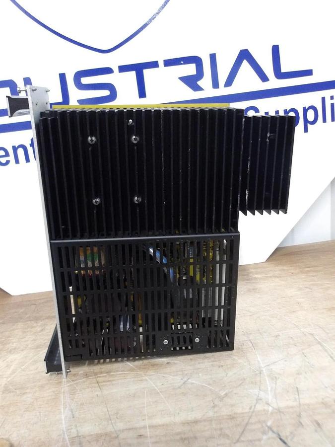 Used FORCE SYS68K/PWR-09A POWER SUPPLY, #522213G USED