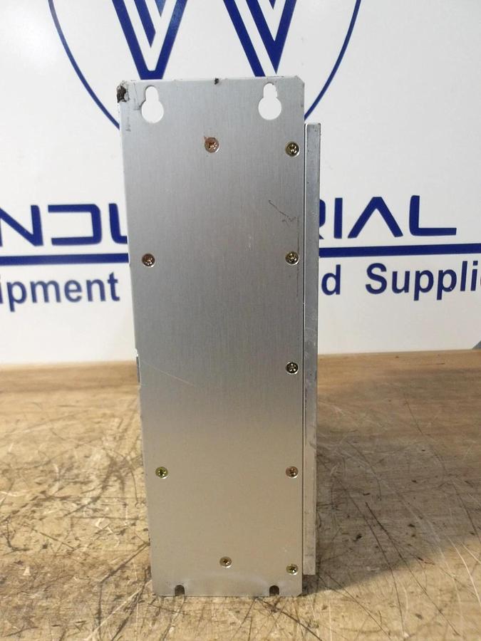 Used ESTIC AXIS ENRZ-AU40-20 CONTROL UNIT, #12181112G USED