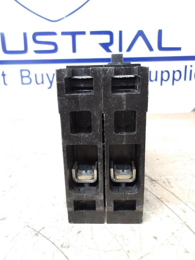 SIEMENS SENTRON 20 AMP CIRCUIT BREAKER 240 V, #511120G NIB
