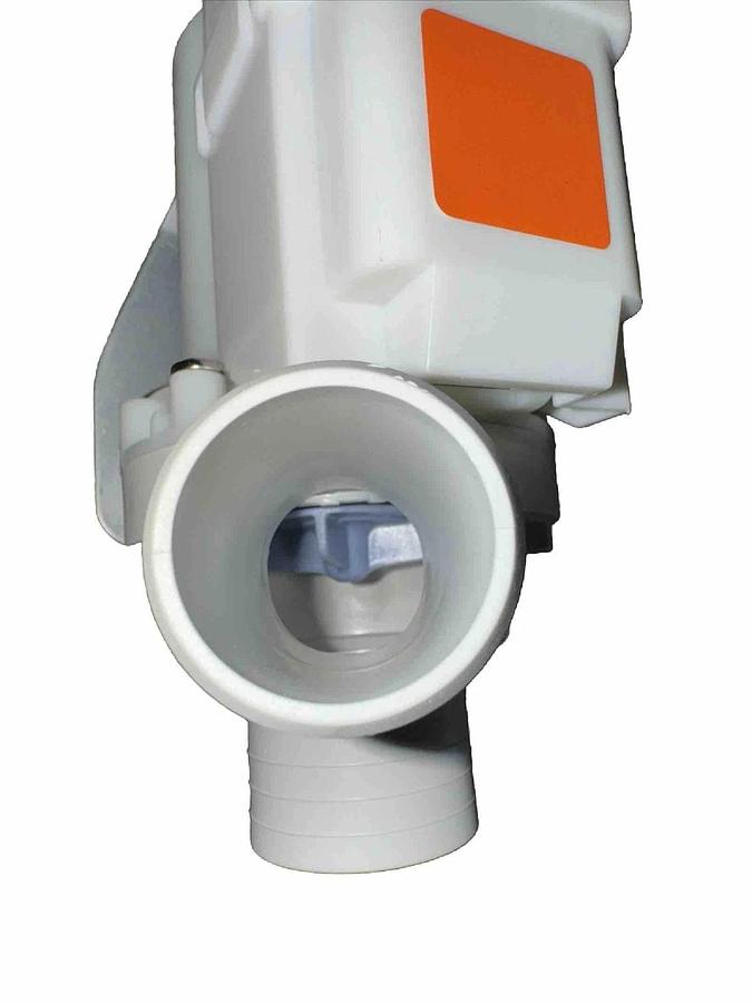 Used Hanning DP040-013 Drain Pump, #66823J