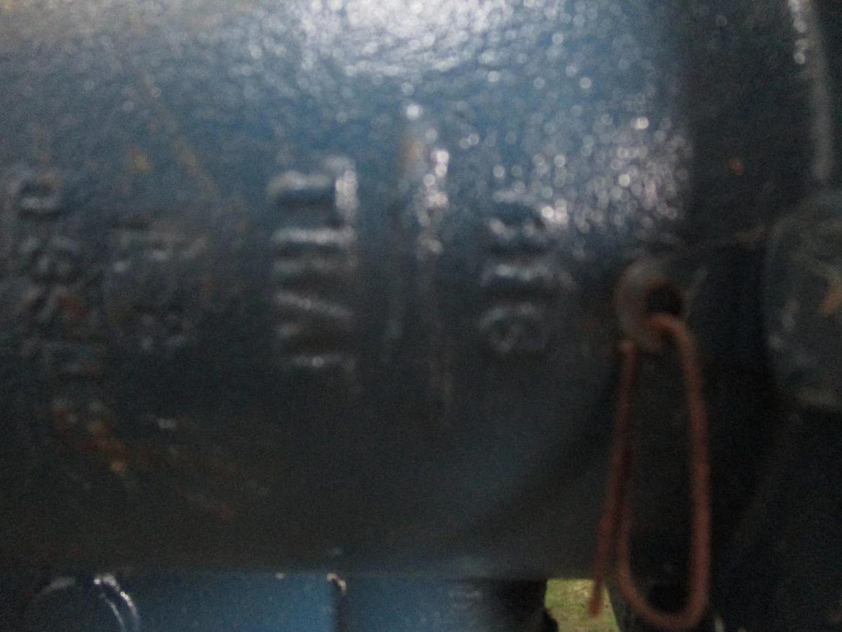 Used ARMSTRONG 813 INVERTED BUCKET STEAM TRAP 1", #361222J NEW