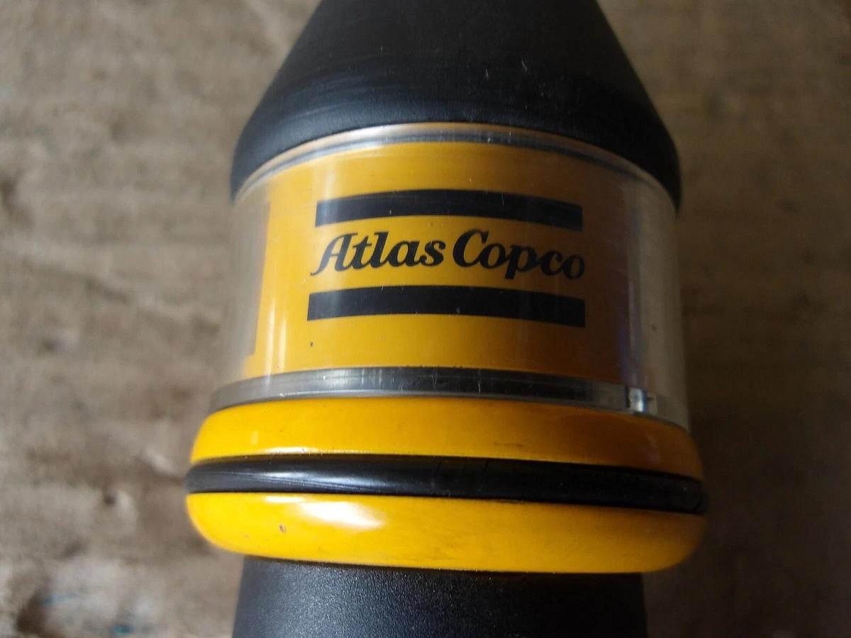 Used ATLAS COPCO MRTT 180-13S TORQUE WRENCH 1/2" CHUCK, #85154G USED