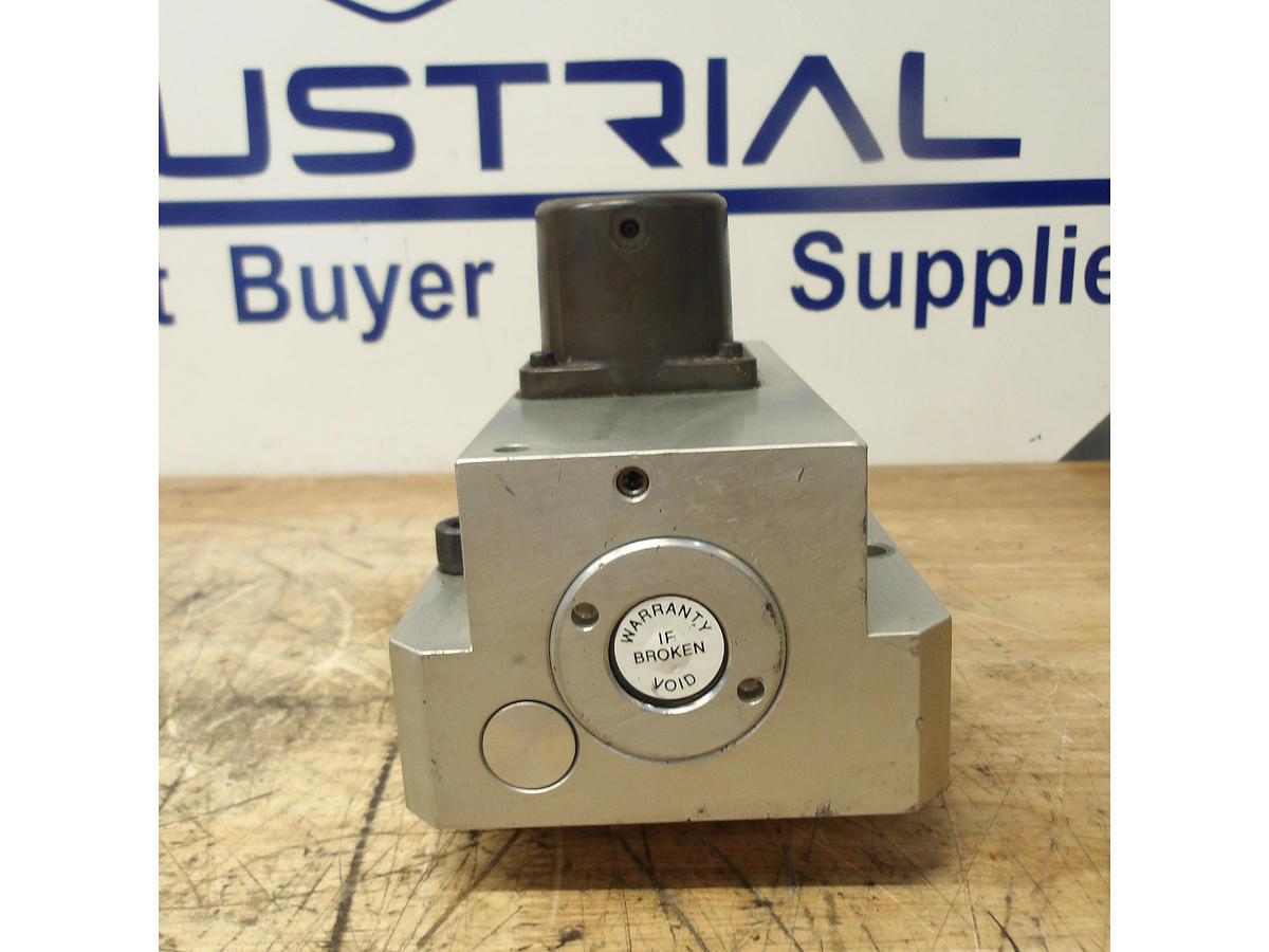 Used ATCHLEY 261-560-5 SERVO VALVE, #831912G USED