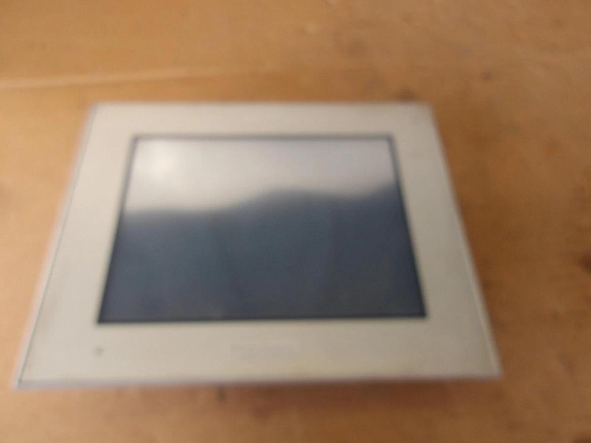 Used PROFACE GP-4401T TOUCH SCREEN 7", 24 V, #11121005G USED