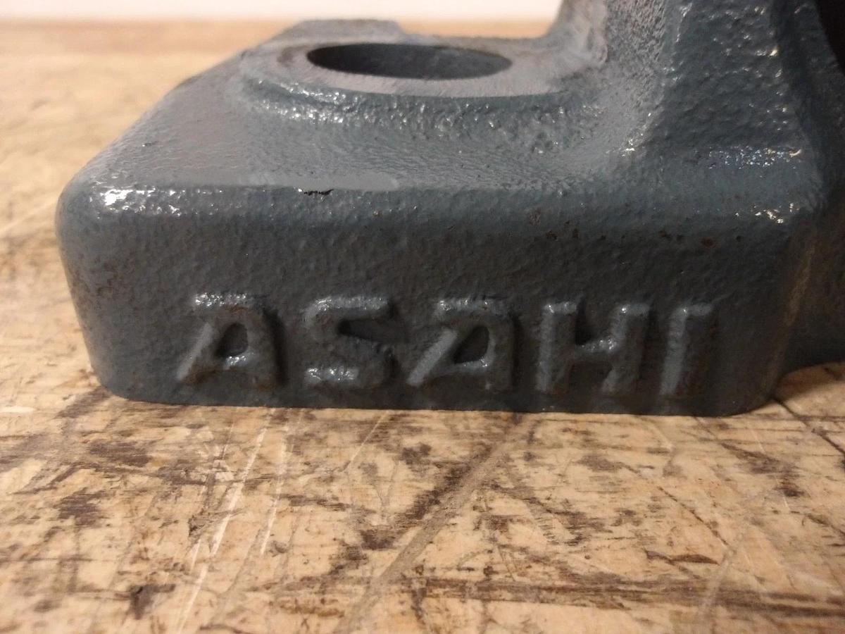 Used AMI UCEP210-30 PILLOW BLOCK BEARING 1-7/8" BORE, #728153G USED