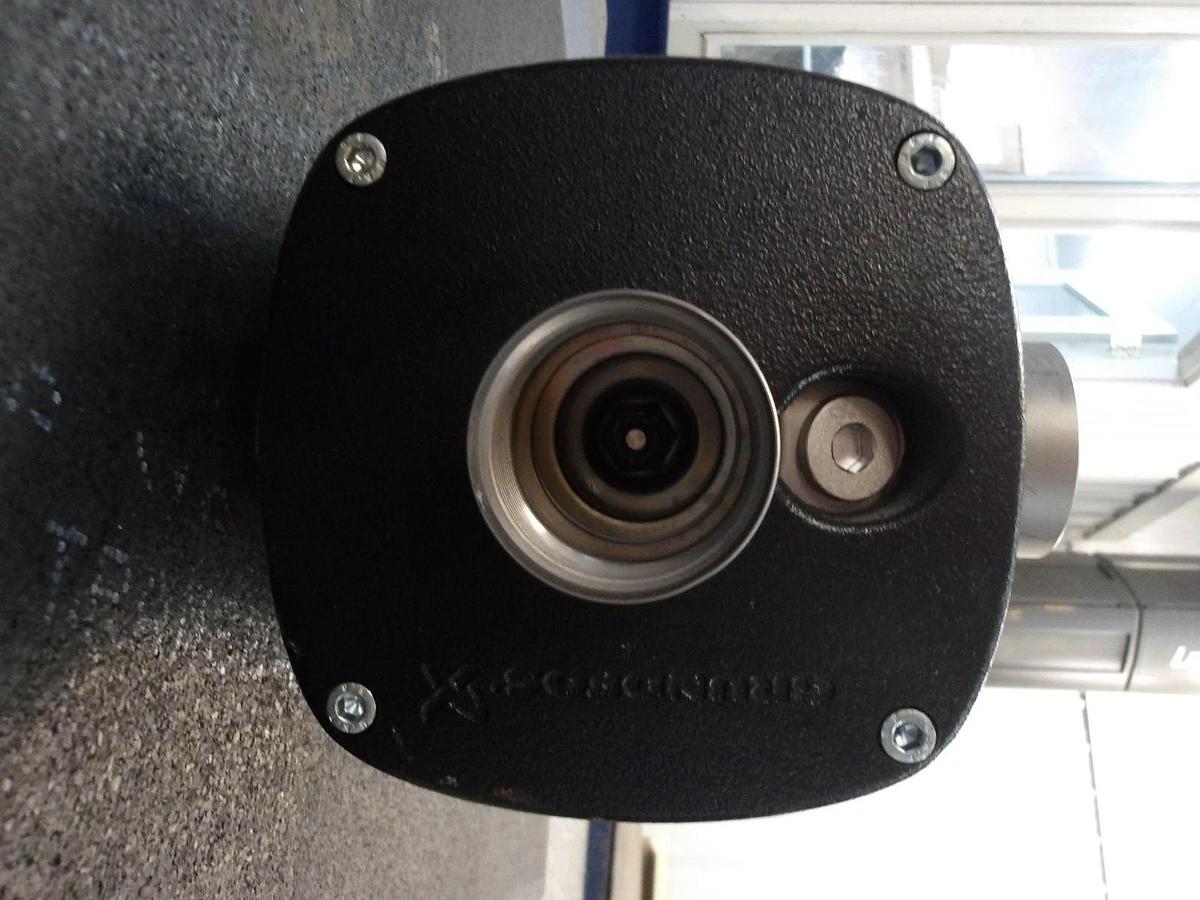 Used GRUNDFOS 2" PUMP, #615948G NEW