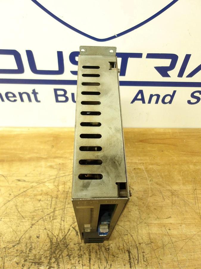 Used OKUMA 1911-3076-153 2003 POS LITE CONTROLLER, #113115G USED
