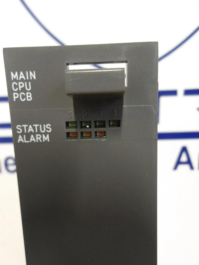 Used FANUC A16B-2200-0841/07E MAIN CPU MODULE, #3241045G NEW