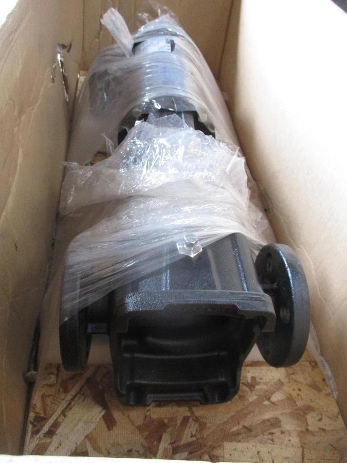 GRUNDFOS CR5-6 VERTICAL 1-1/2" PUMP 2 HP, #351003J NIB