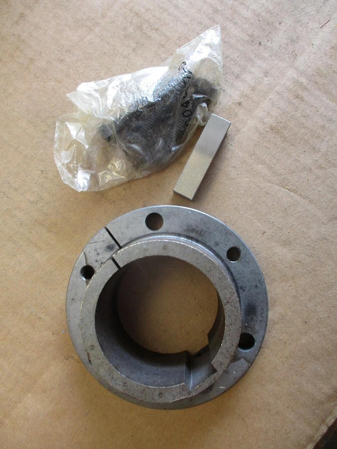 BALDOR - DODGE 120479 BUSHING SFX2-7/16, #4151133J NIB