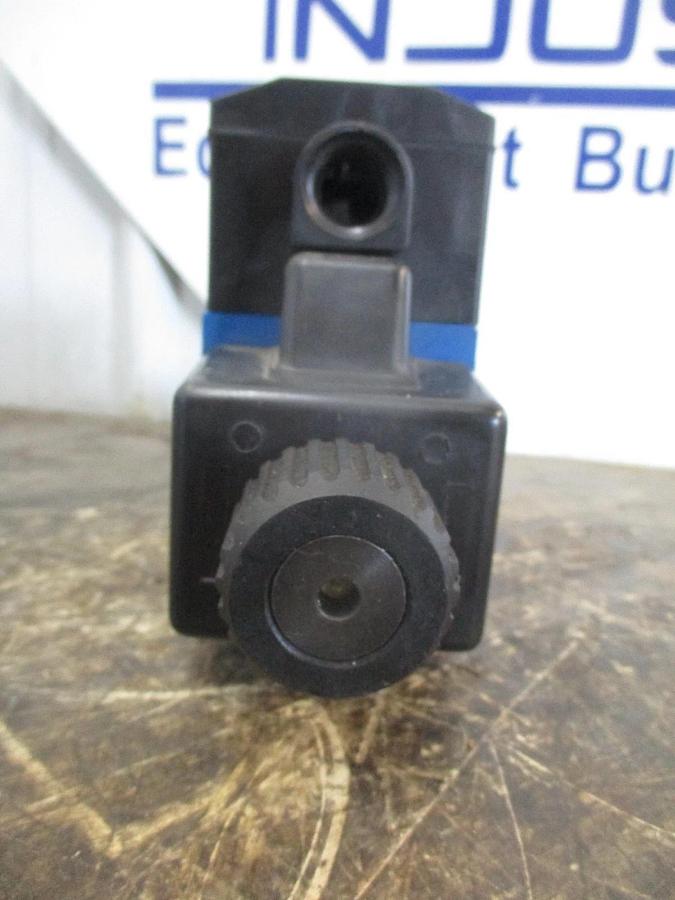 Used BOSCH 9810232072 DIRECTIONAL VALVE, #828826J USED