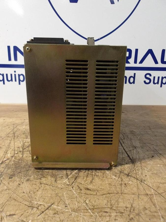 Used YASKAWA JANCD-NTU01-2 BRAKE RELEASE SERVO CONTROLLER, #1217138G USED