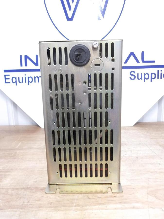 Used ALLEN BRADLEY 1394-SR36A DIGITAL SERVO CONTROLLER, 1800W SHUNT, #416136G USED