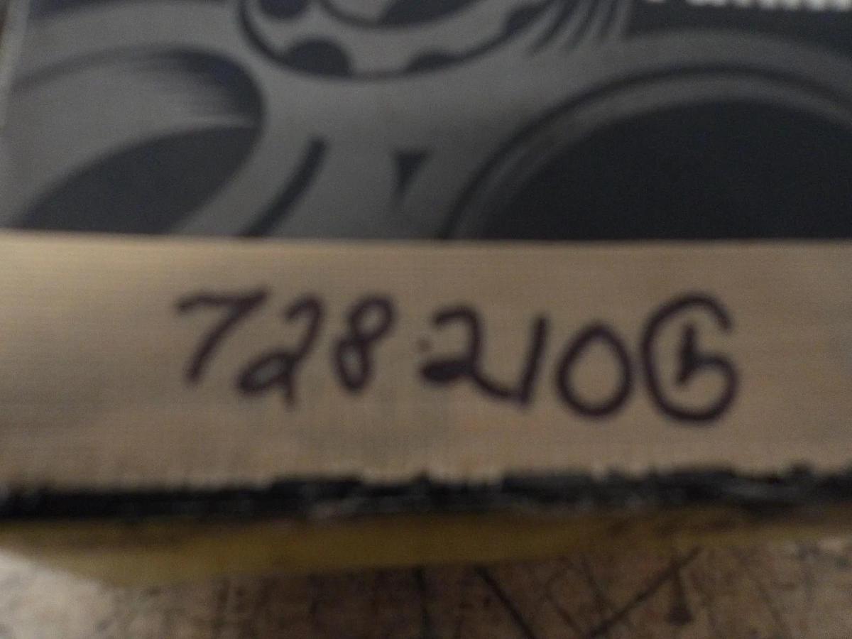 TIMKEN RCJ-1 FLANGED MOUNT BEARING 1" BORE, #728210G NIB