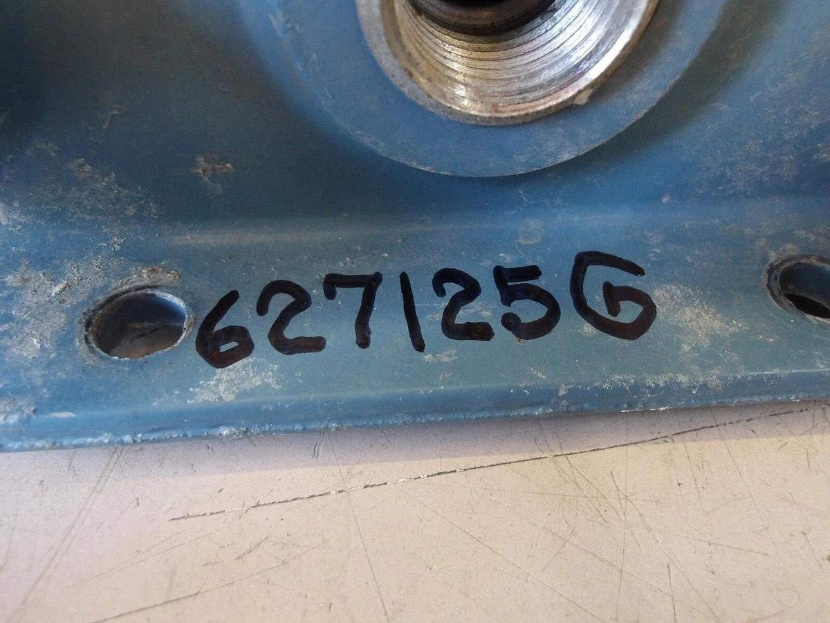 Used ROSEMOUNT 8712CR12 MAGNETIC FLOW TRANSMITTER, #627125G USED