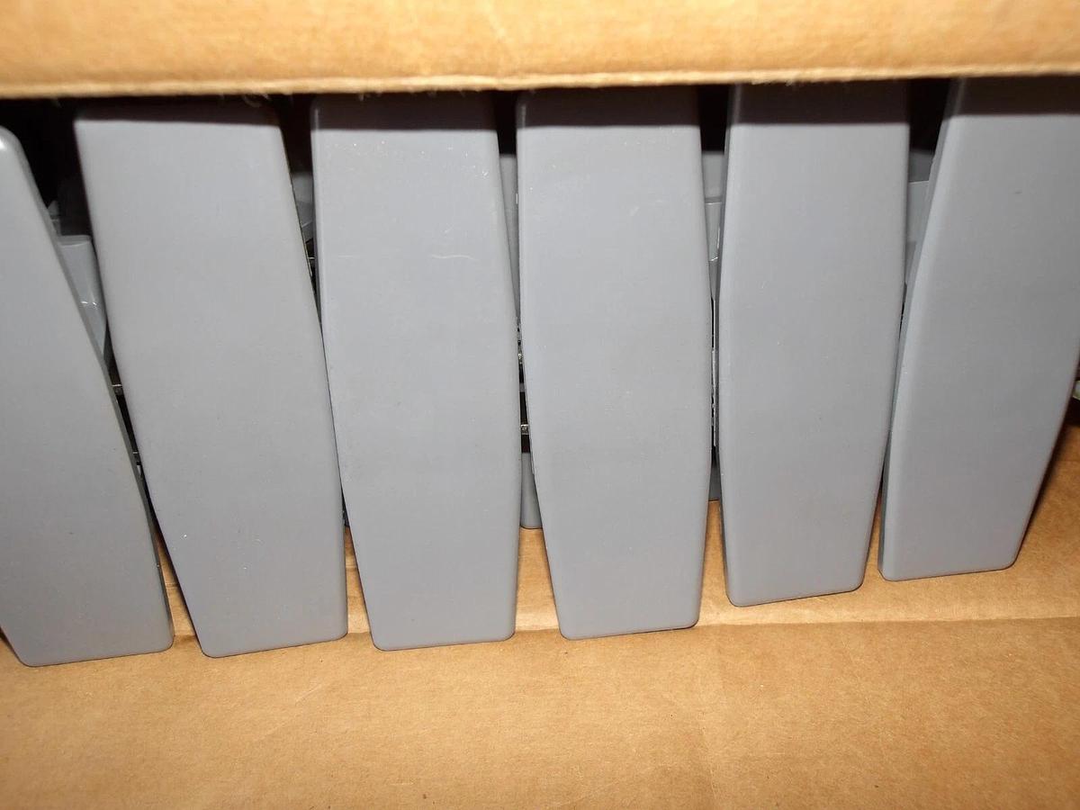 REXNORD D1873TK4.5 TABLE TOP CHAIN 10' X 4-1/2", #827850G NIB
