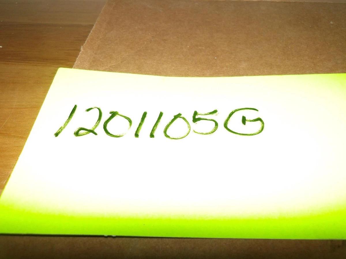 Used PROCO 4" X 5" EXPANSION JOINT, #1201105G NEW