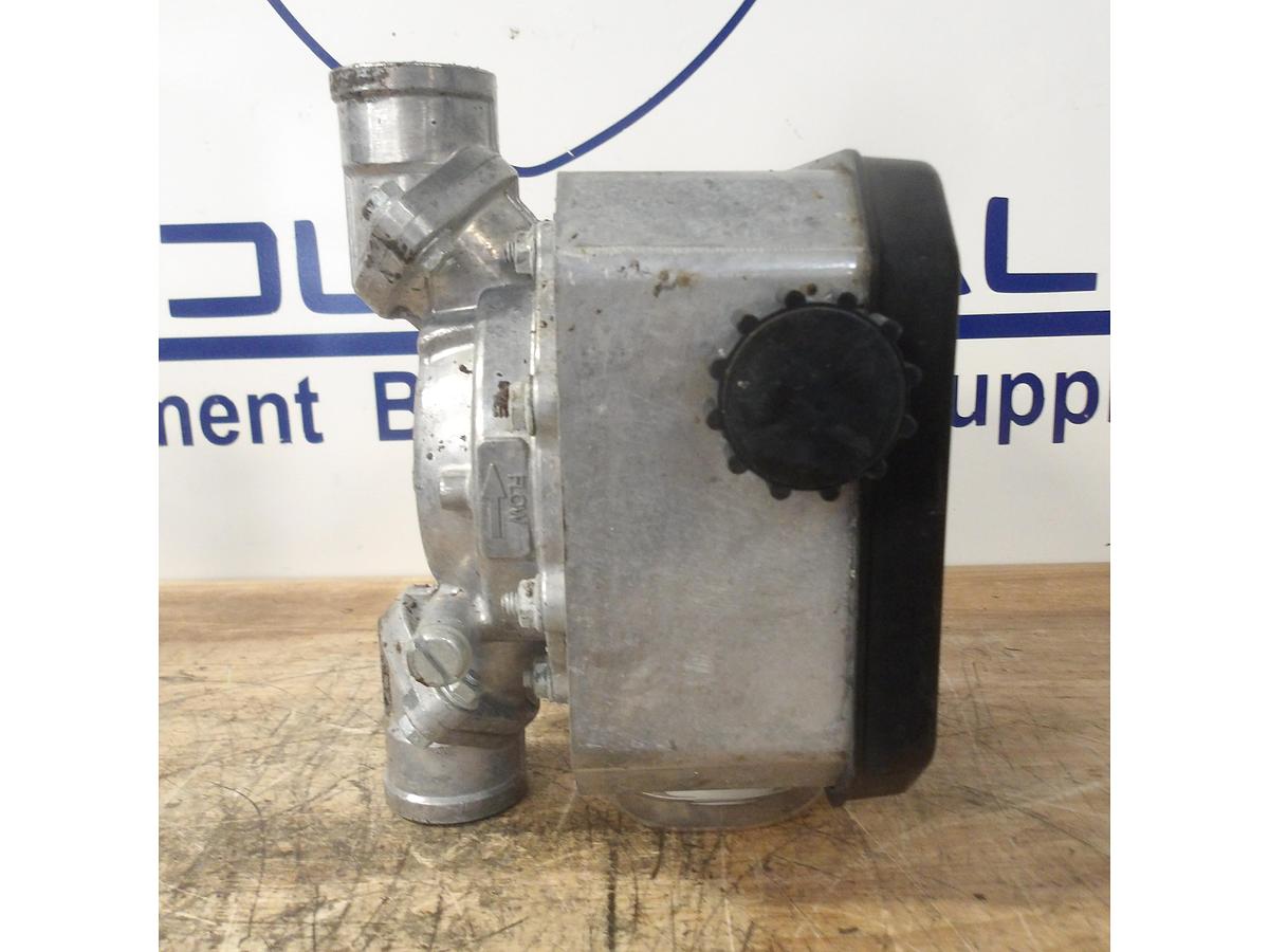 Used GPI 1" FUEL METER MR5-30