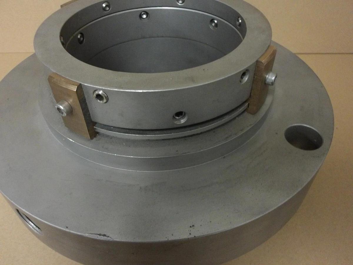 Used UTEX 4.730 PUMP SEAL, #412317G REMANUFACTURED