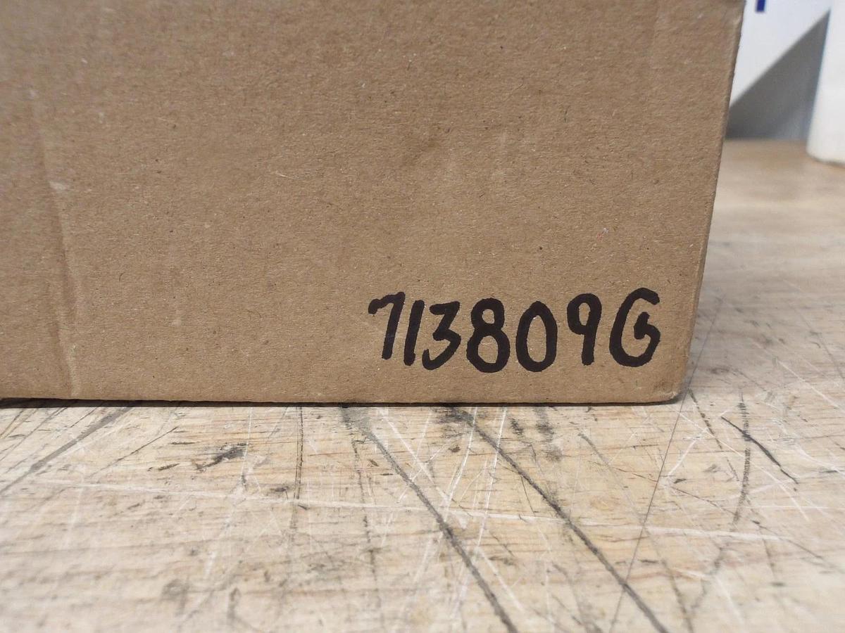 SIEMENS 3RV2917-A1 STARTER BUSBAR MODULE, #713809G NIB