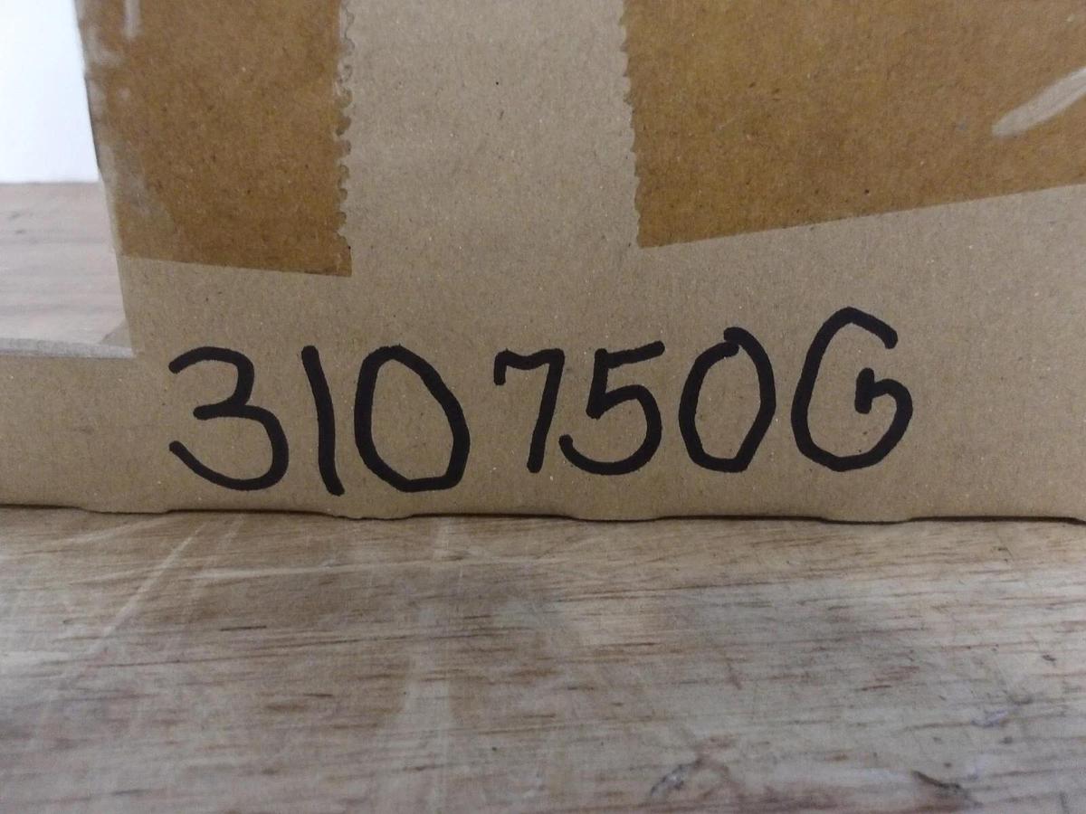 Used SMC LECP6P-LEY25DC-150 MOTOR DRIVER P6, #310750G NEW