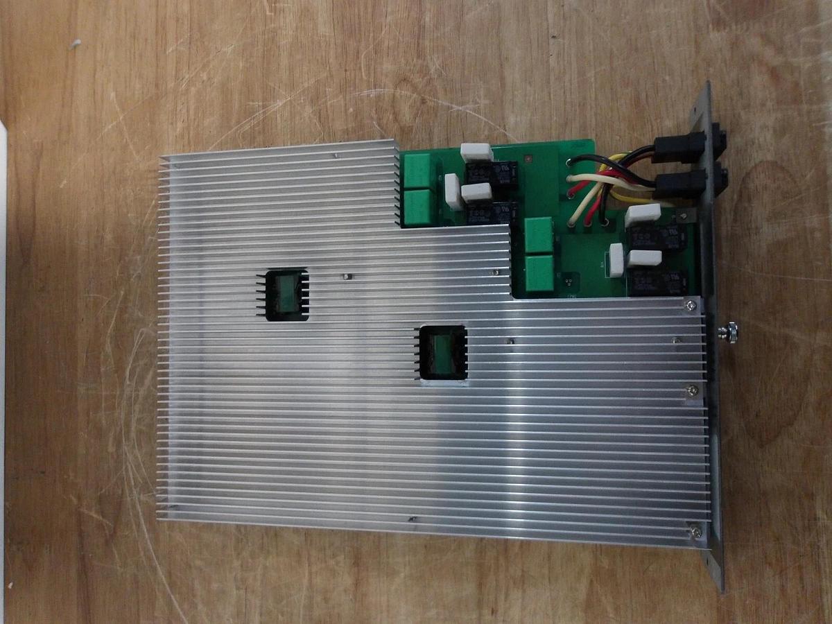 Used YAMAHA KR5-M5810-A06 DRIVER 1 CIRCUIT BOARD #224954G NEW