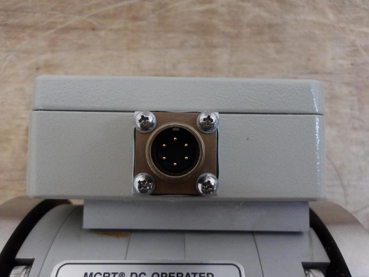 HIMMELSTEIN MCRT-49060V(5-2)-N-N-N DC NON-CONTACT TORQUEMETER, #324300G NIB