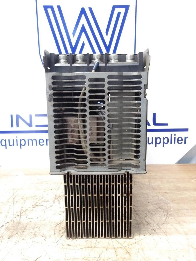 Used OKUMA MIV15A-1-B5 SPINDLE DRIVE, #19915G USED
