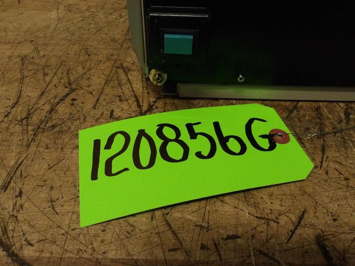 Used VECTOR VM7822 AIR PEN MARKING CONTROLLER, #120856G USED