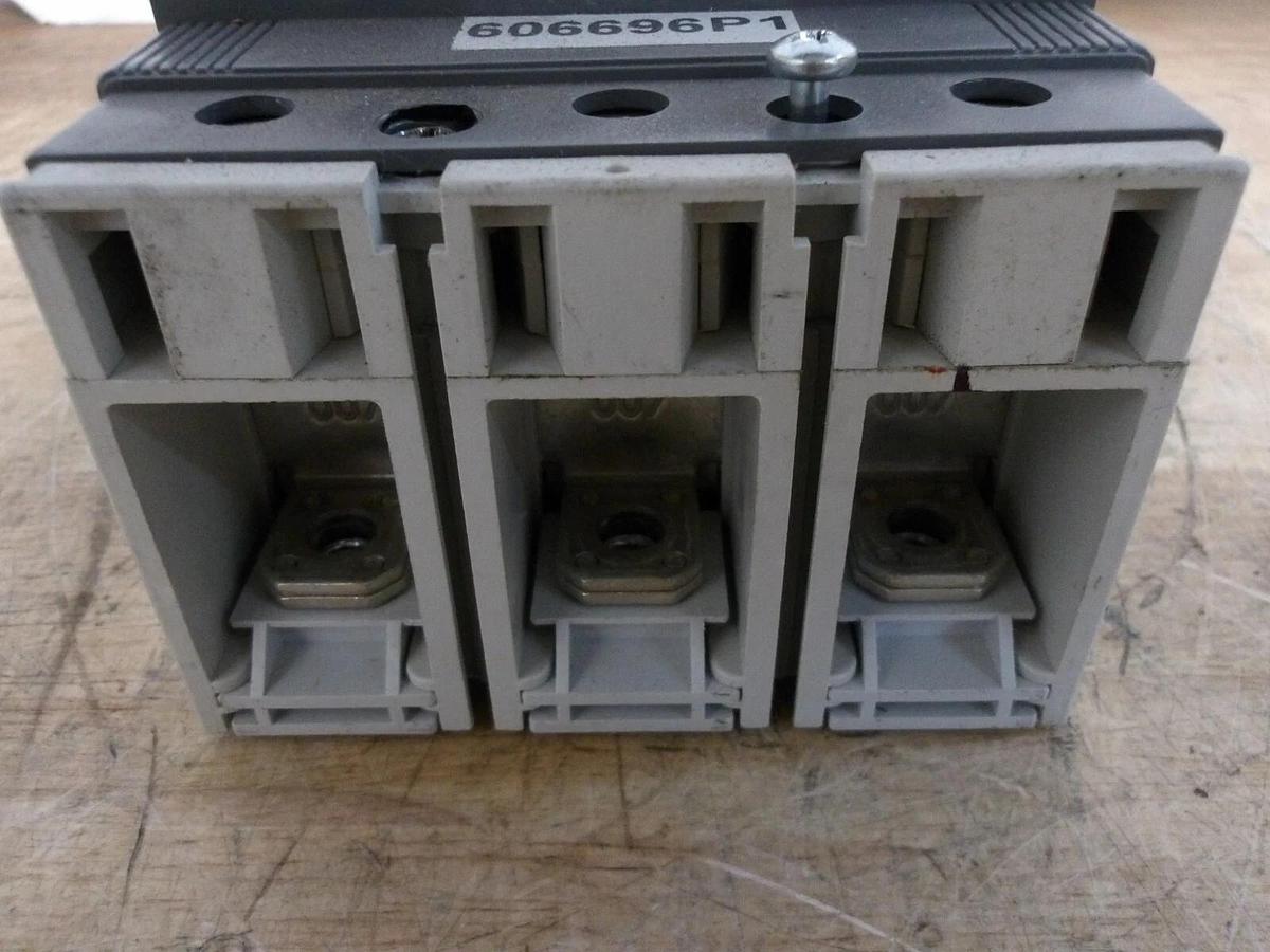 ABB SACE T3S225 60 AMP SWITCH, #641210G NIB