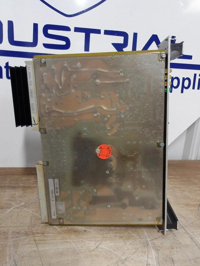 Used FORCE SYS68K/PWR-09A POWER SUPPLY, #522213G USED