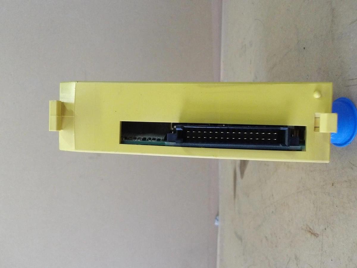 Used FANUC A1F01A INTERFACE MODULE A03B-0819-C011, #617146G USED