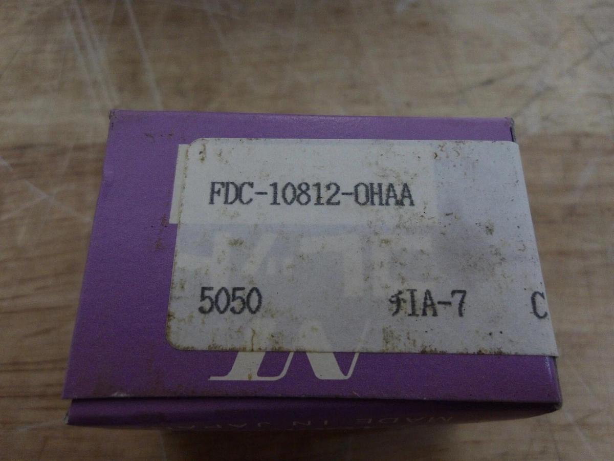NT W2SLC1080C MACHINE TOOL HOLDER (LOT OF 8) #317853G NIB