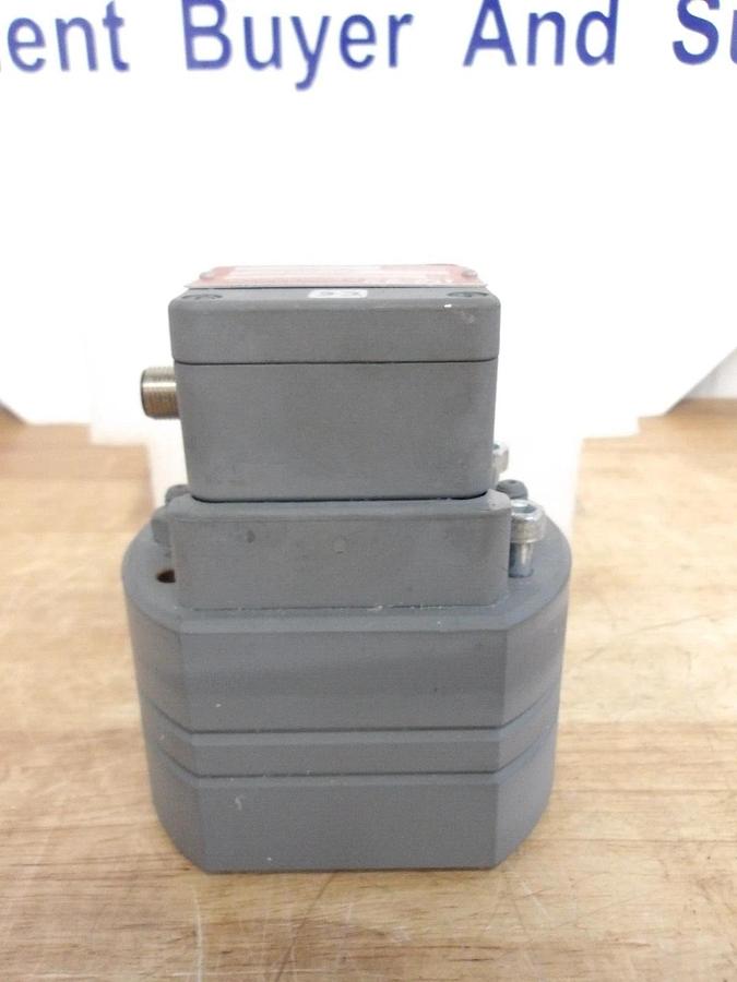 VSE VS02GP012V-12A11/3 GEAR METERING PUMP, #312203G NIB