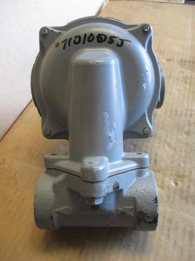 Used SENSUS 496 REGULATOR 3/4", #7101005J USED