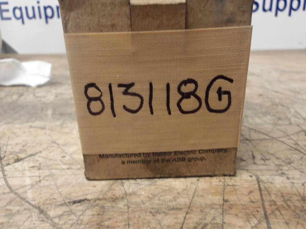 DODGE 123338INS/SC-103 BEARING INSERT 1-3/16" BORE (LOT OF 2) #813118G NIB