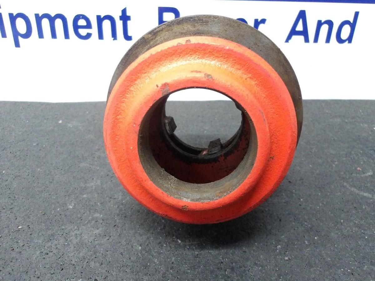 Used RIDGID 1-1/2" PIPE DIE, #325246G USED
