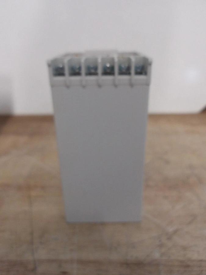 FAREAST FEM-1CP TOOL MONITORING CONTROLLER 24 V AC, #523154G NIB