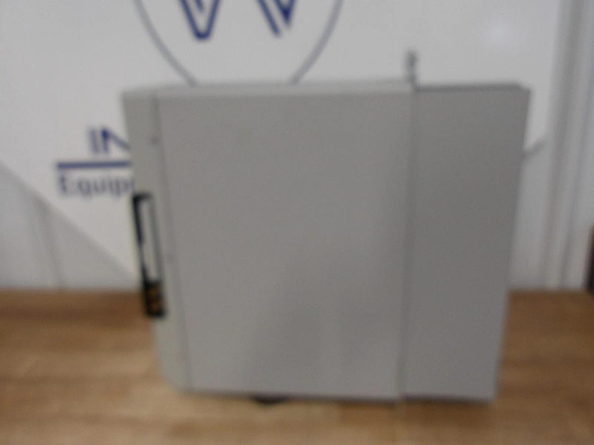 Used ALLEN BRADLEY 15 KW AXIS MODULE 1394C-AM75, #3241008G NEW