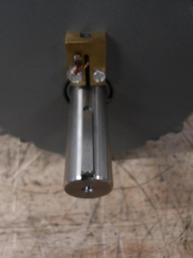 BALDOR RELIANCE .75/.33/.55/.25 MOTOR, 208/200 V, 145T FR, #69121G NIB