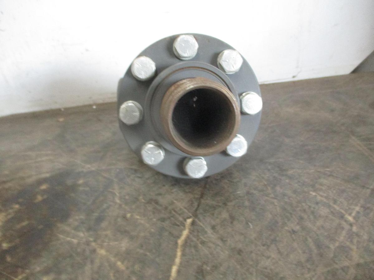BARCO BC-54000-16-50 FERROUS ROTARY UNION 1"