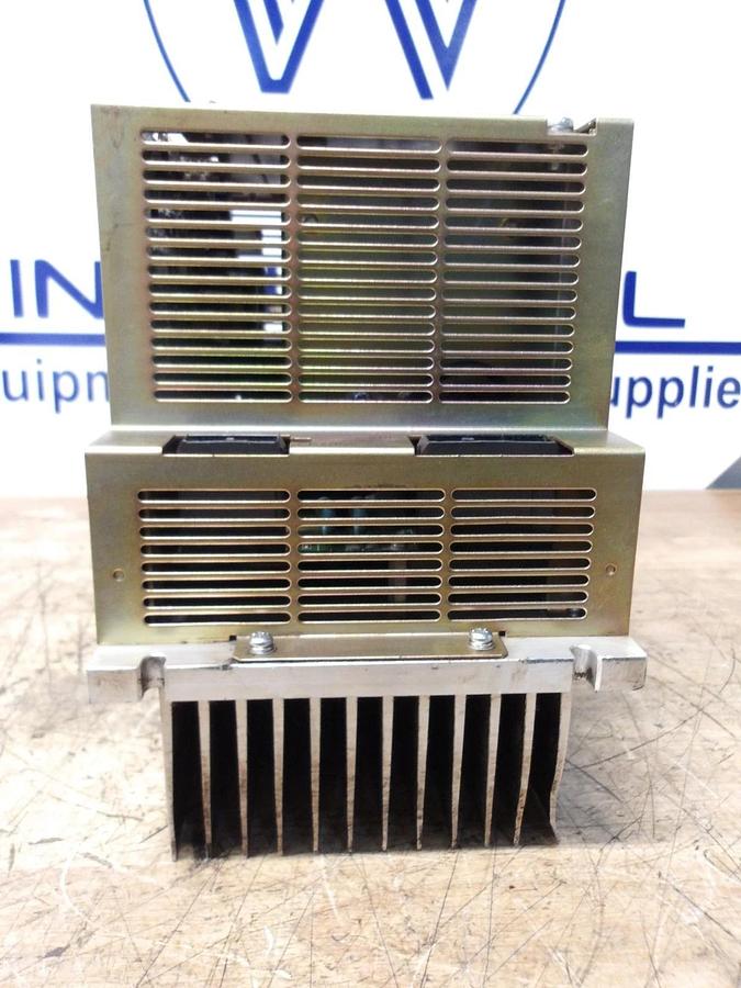 Used YASKAWA SGDR-SDB350A0BY22 SERVOPACK, #119258G USED