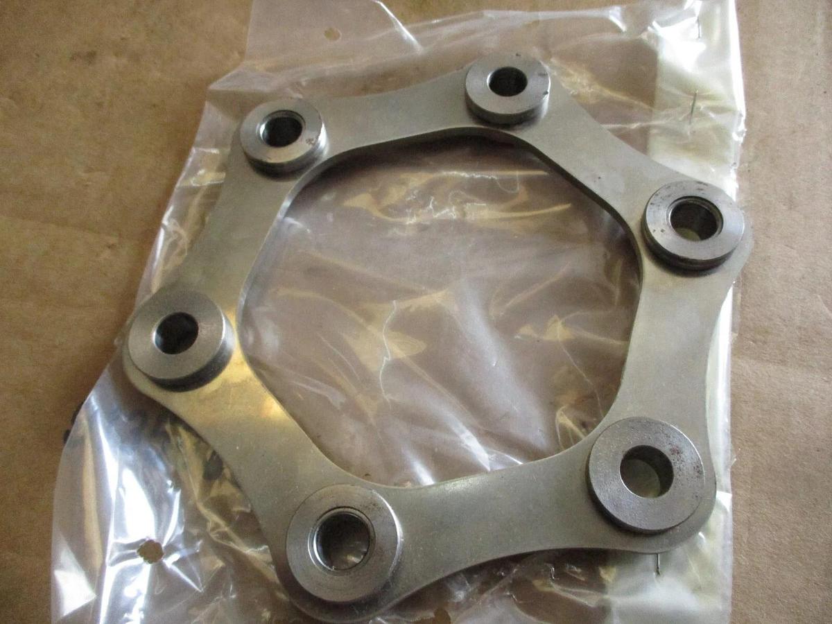 LOVEJOY 185-6 DISC PACK KIT 69790491453, #911306J NIB