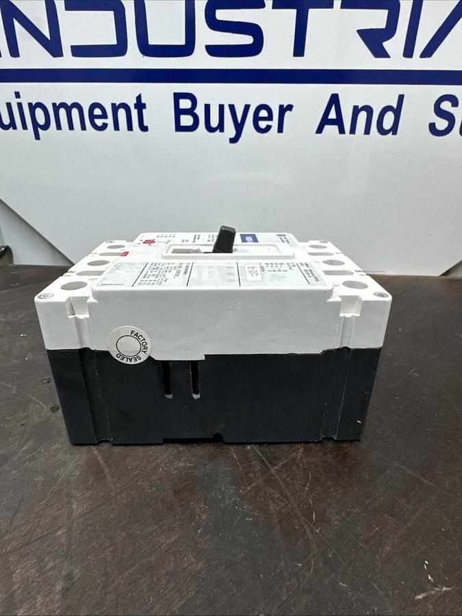 Used Allen Bradley 140M-I8 Motor Protection Circuit Breaker #2201226P NEW IN BOX!