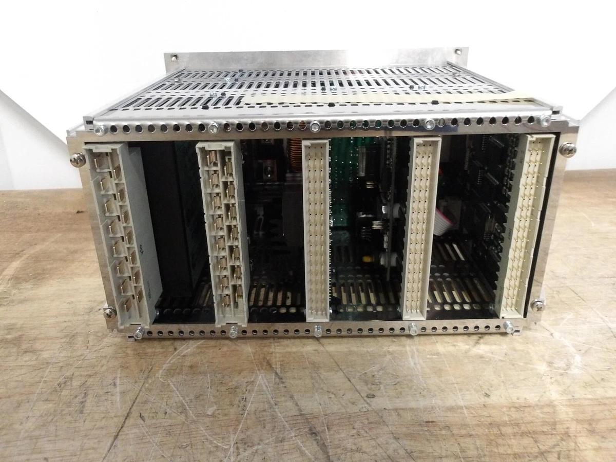 Used FANUC FB200-HVU HIGH VOLTAGE CONTROL UNIT, #610855G NEW