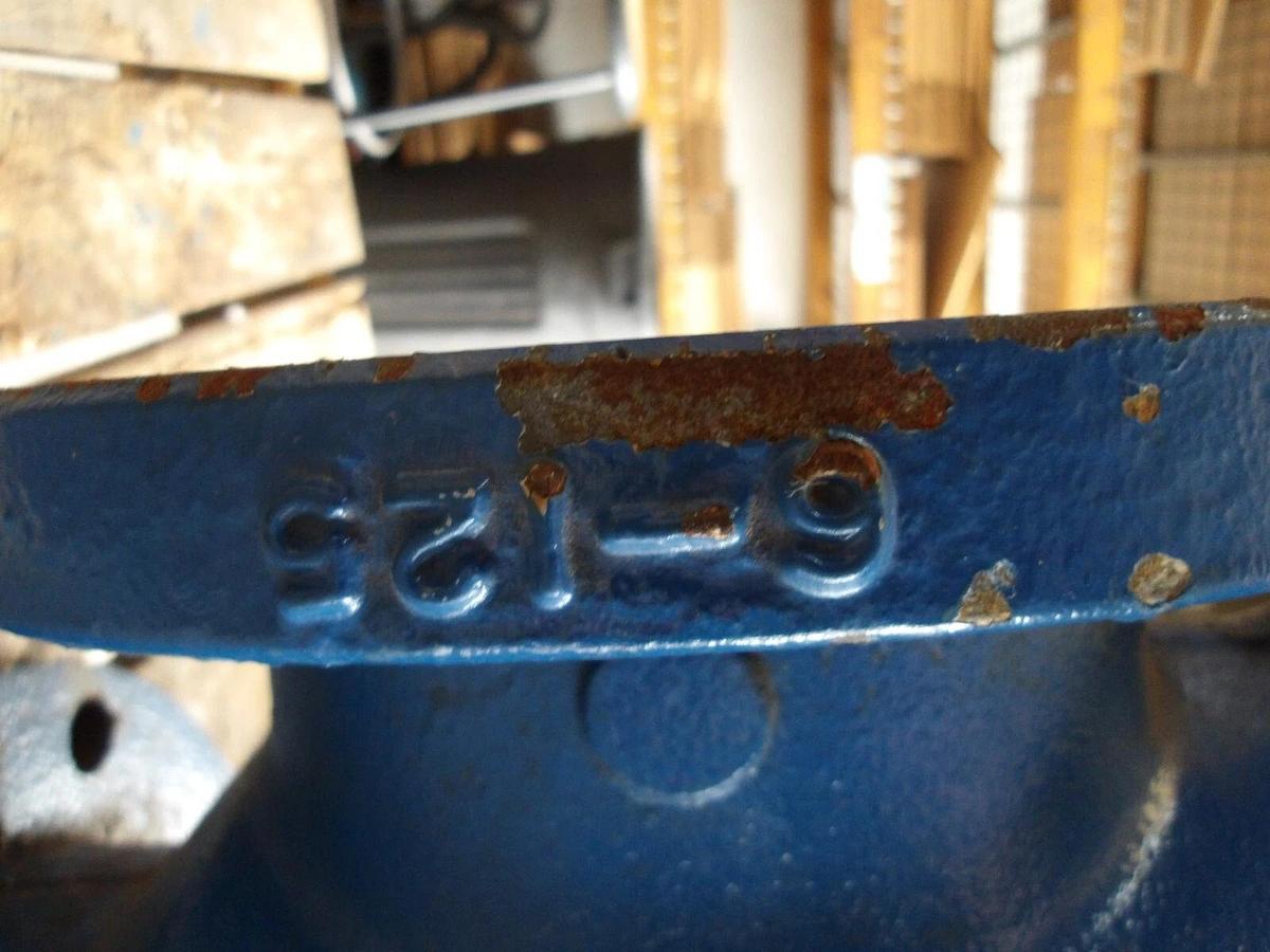 Used AMERICAN WHEATLEY HVAC ANGLE STRAINER, #6191048G NEW