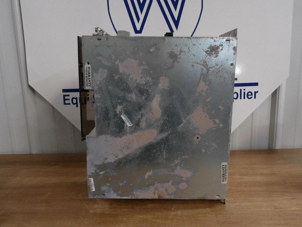Used INDRAMAT R911268888 SERVO POWER SUPPLY, #2101012G USED