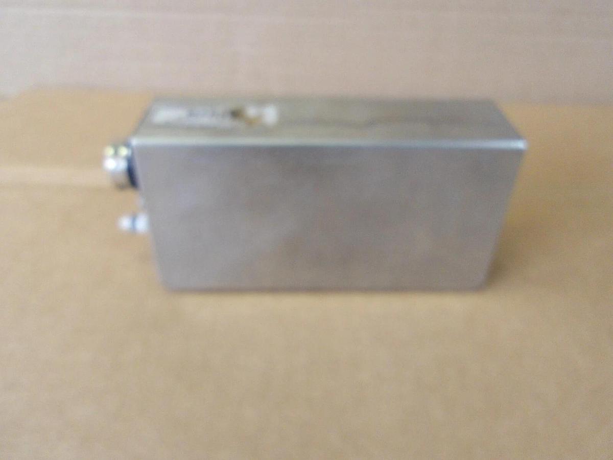 Used MARSH 2S129 PRINTER HEAD 700 SERIES, #94750G REMANUFACTURED