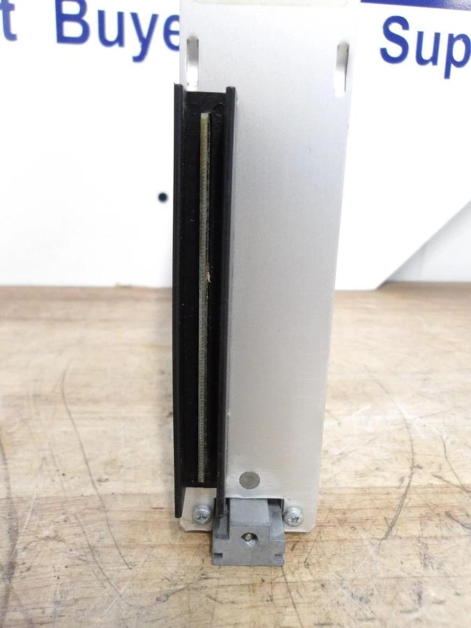 Used PILZ PSS DN-S DEVICENET MODULE, #64247G USED